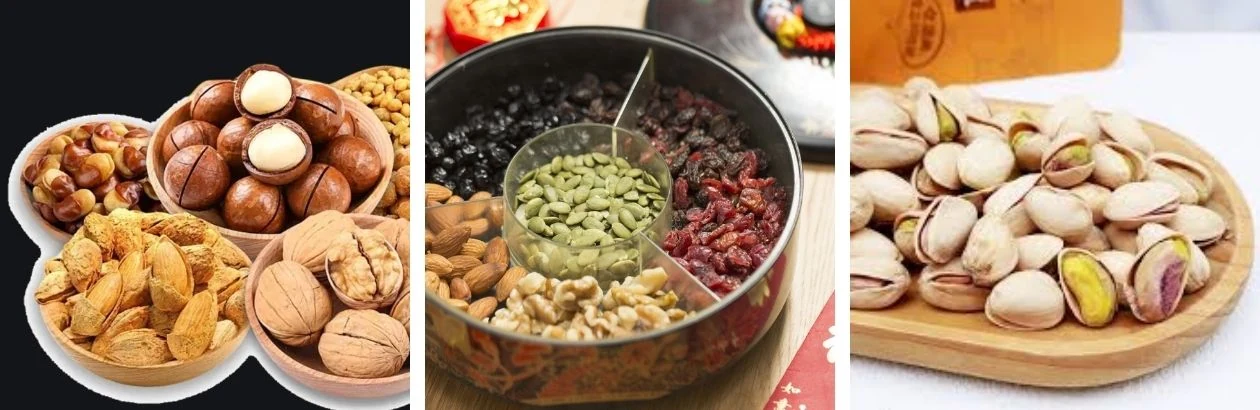 hạt dinh dưỡng (99 Quà Tết Công Nhân)