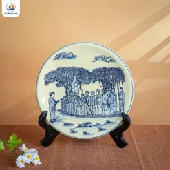 Đĩa kỉ niệm Lễ thành lập Đội Việt Nam tuyên truyền giải phóng quân