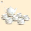 Bộ ấm trà Thanh Trúc Tinh Đình
