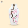 Bình gốm Đào Xuân Phúc Mãn