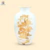 Bình gốm Trường Tùng Phúc Lộc