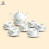 Bộ trà Bạch Hạc Đồng Nội
