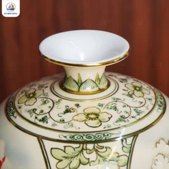 Bình hút lộc kỉ niệm 80 năm Truyền thống công an nhân dân