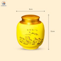 Lọ chè Mã đáo thành công