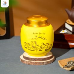 Lọ chè Mã đáo thành công