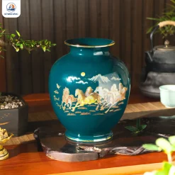 Bảo phúc bình Mã đáo thành công