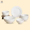 Bộ bát đĩa quà tặng 8 sản phẩm