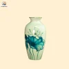 Bình gốm Ngọc Liên An