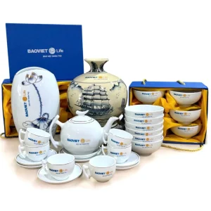Dự án Bảo Việt Nhân Thọ
