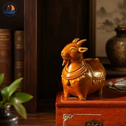 Tượng Dê Phú Quý Cát Dương – Linh Vật Đinh Mùi 2027