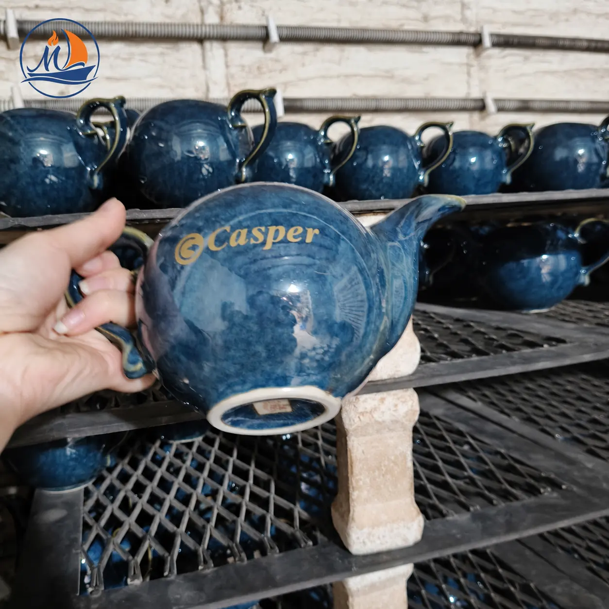 Bộ trà cao cấp làm quà tặng doanh nghiệp